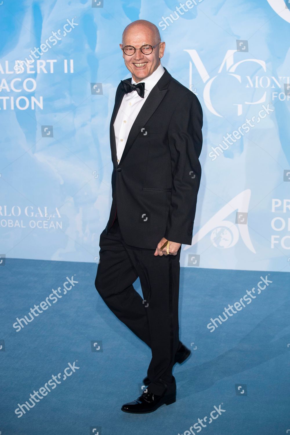 Serge Telle Editorial Stock Photo Stock Image Shutterstock