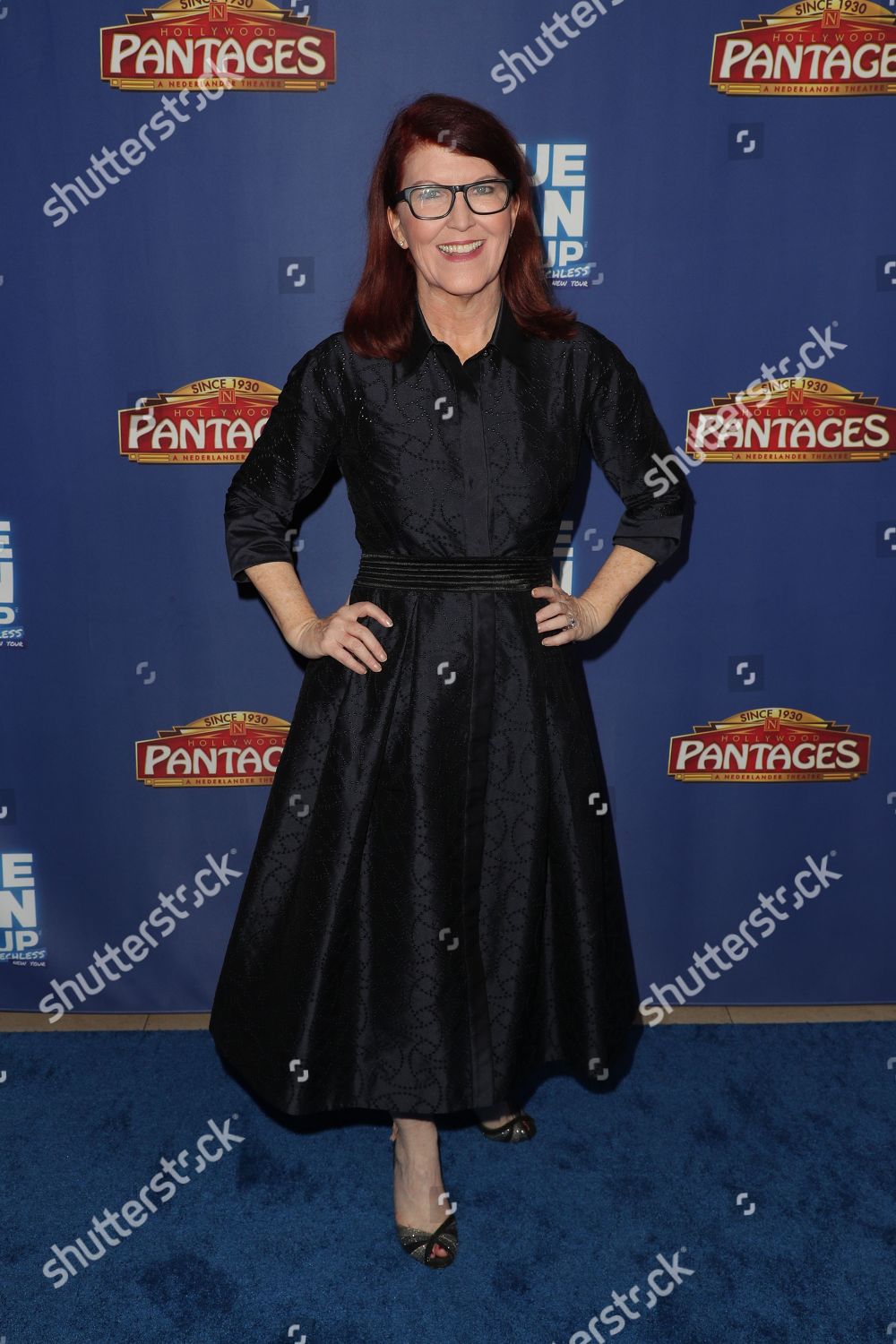 Kate Flannery Editorial Stock Photo - Stock Image | Shutterstock