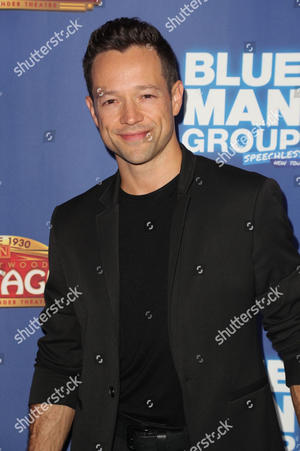Pasha Pashkov Editorial Stock Photo - Stock Image | Shutterstock