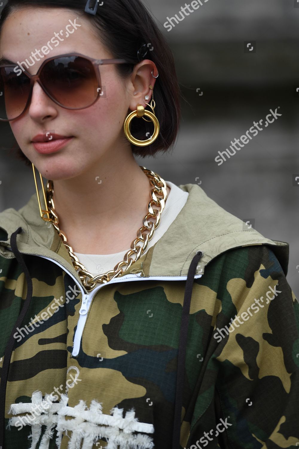 street fashion jewelry