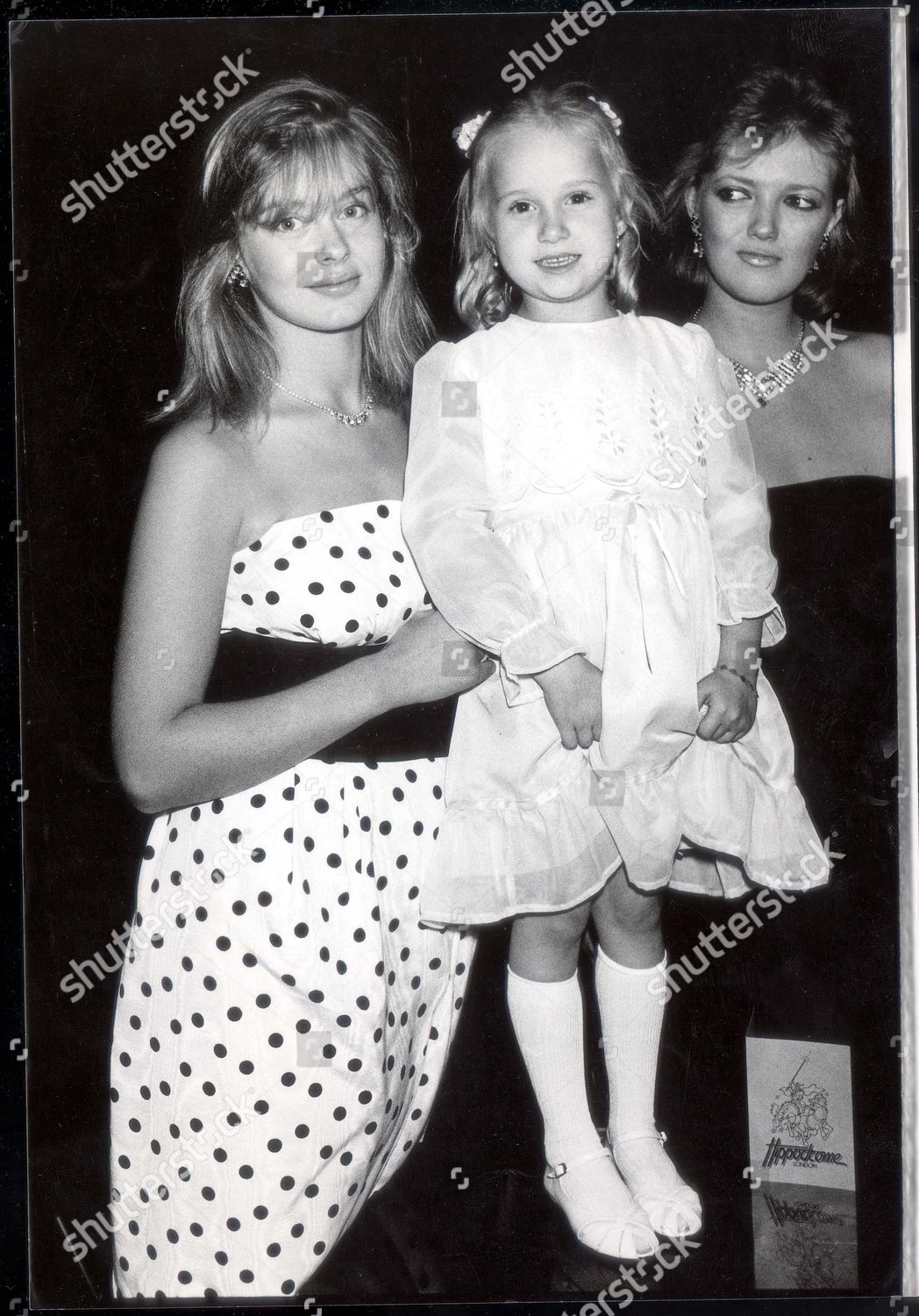 Lady Helen Taylor 1984 Lady Helen Editorial Stock Photo - Stock Image ...