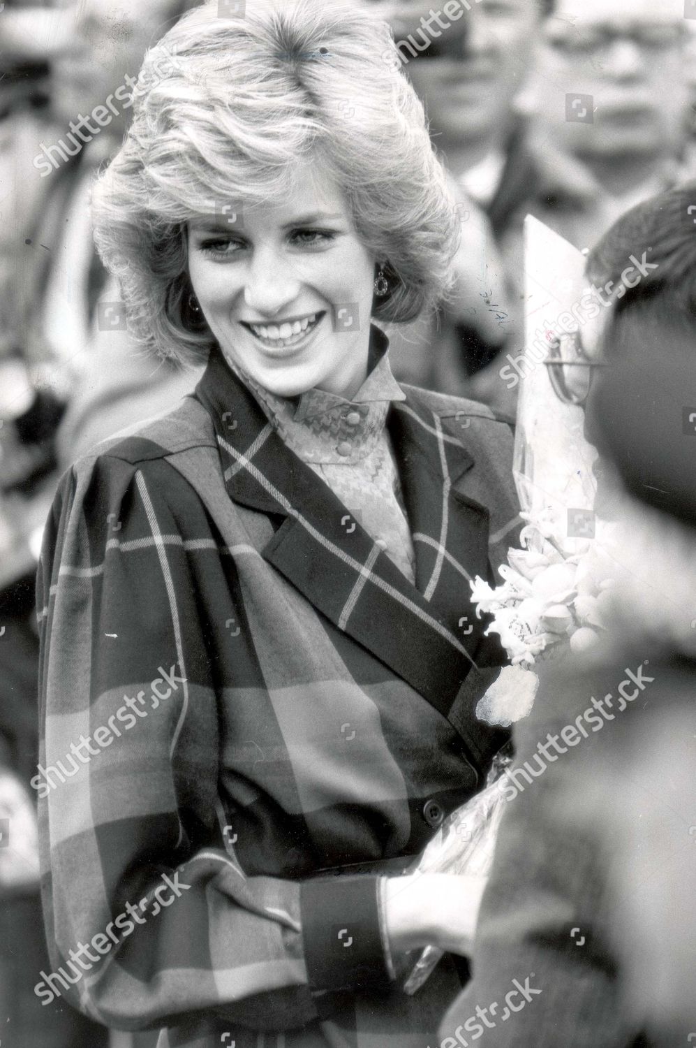 Princess Diana Editorial Stock Photo - Stock Image | Shutterstock