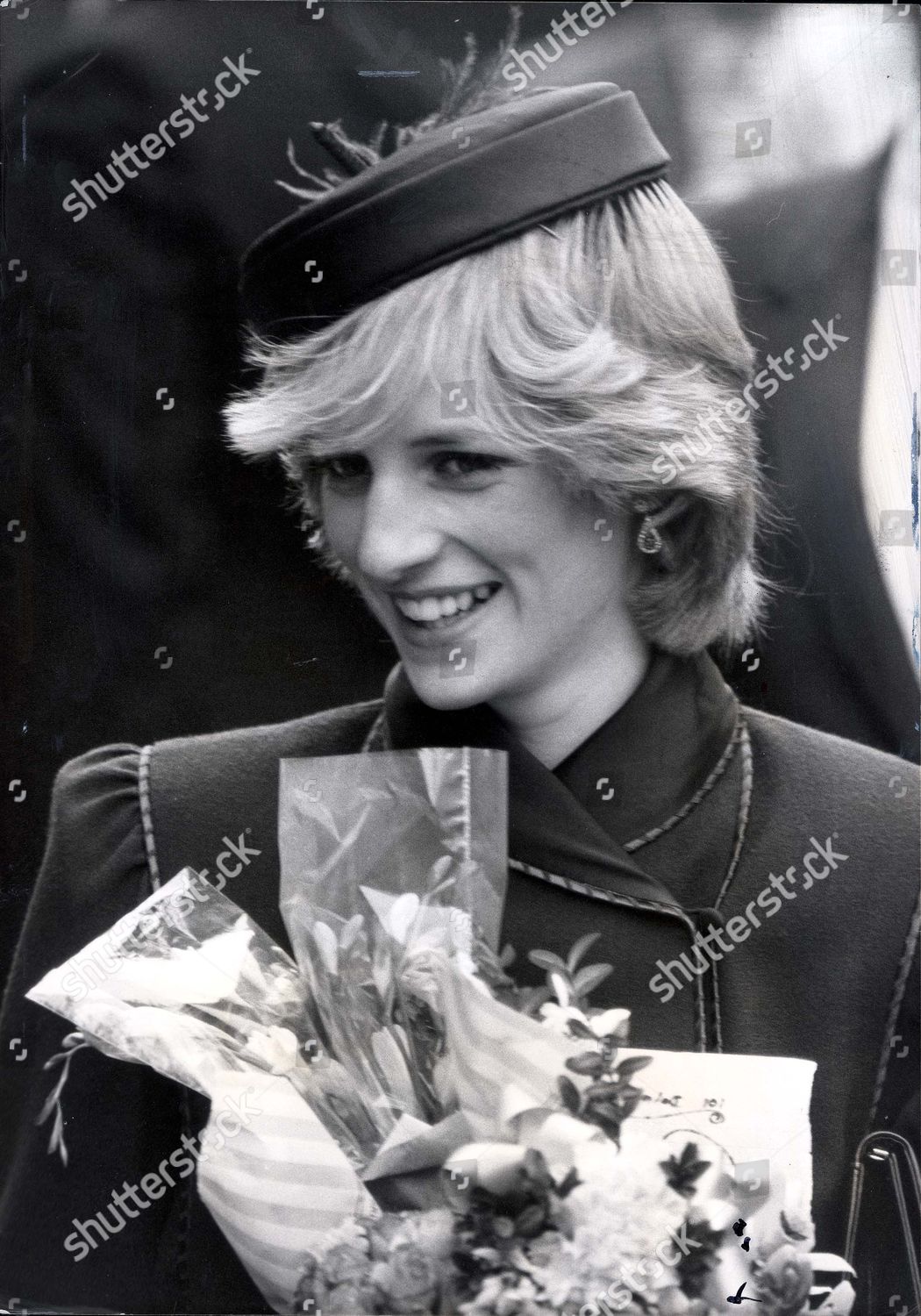 Princess Diana Editorial Stock Photo - Stock Image | Shutterstock