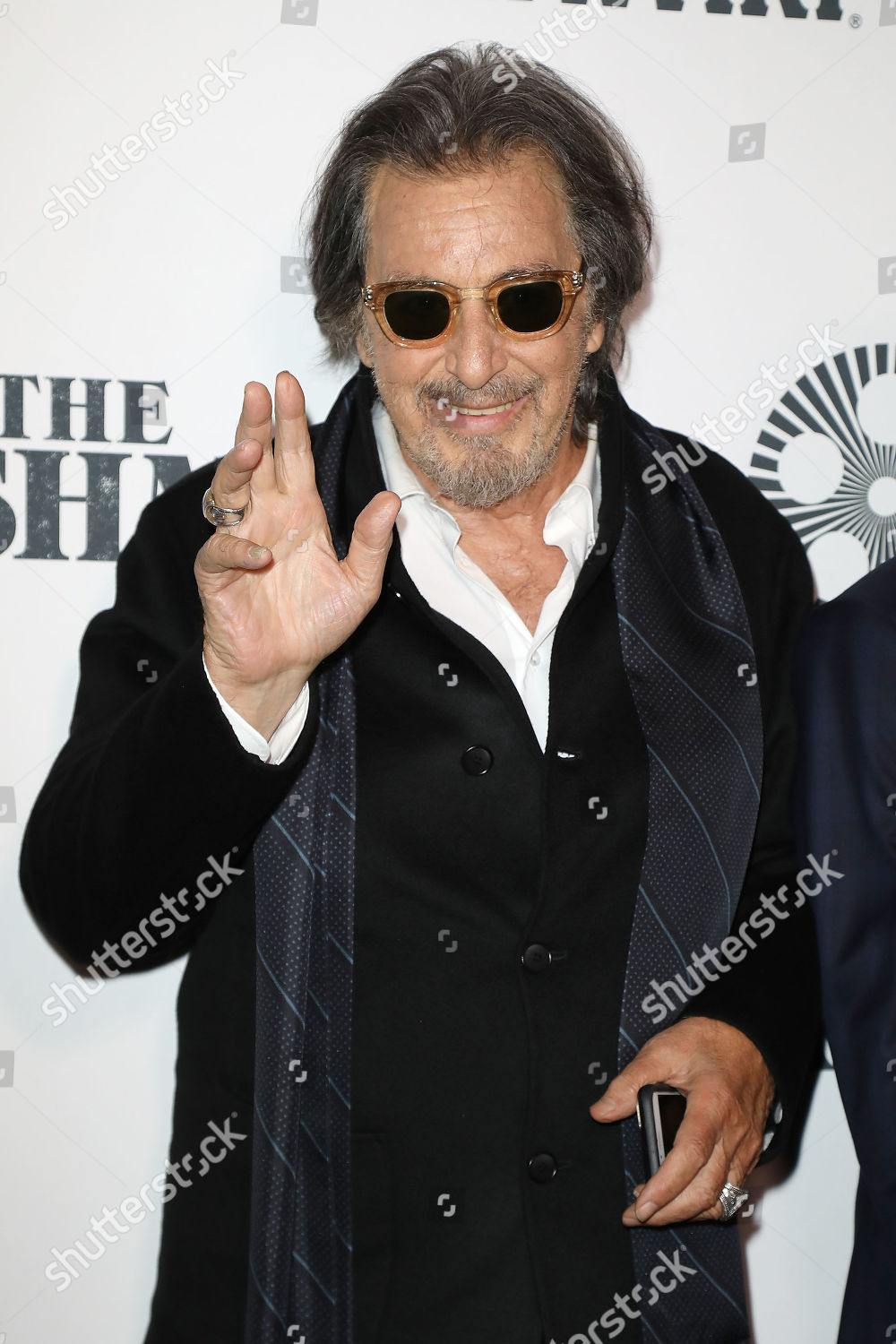 Al Pacino Editorial Stock Photo - Stock Image | Shutterstock