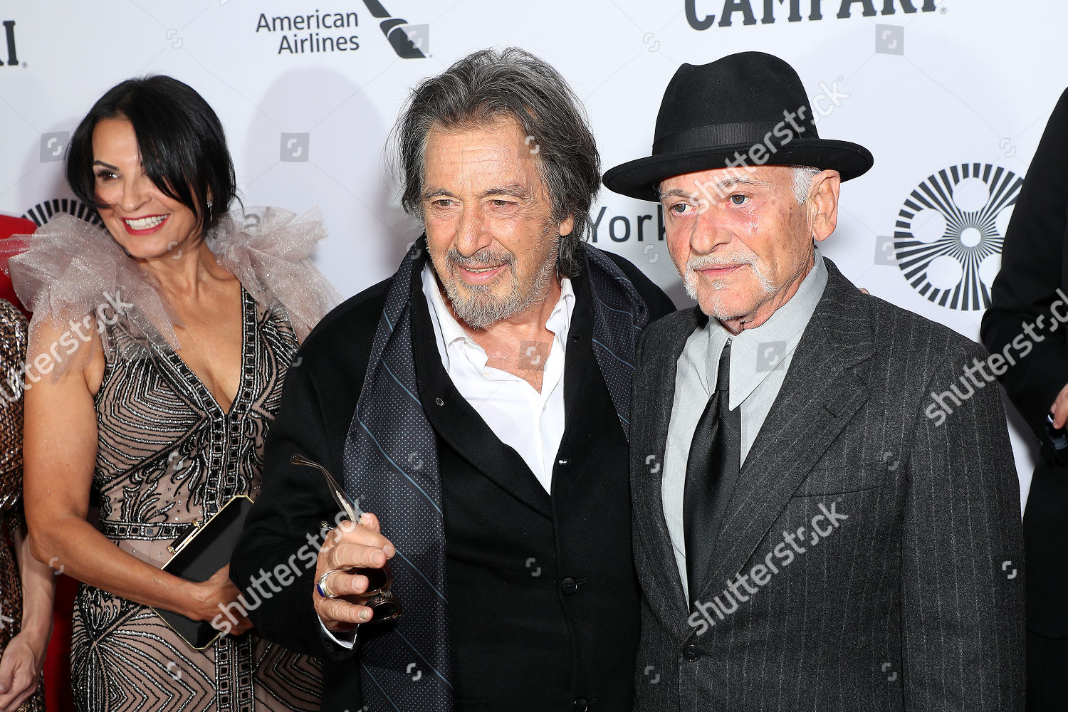 Al Pacino Joe Pesci Editorial Stock Photo - Stock Image | Shutterstock