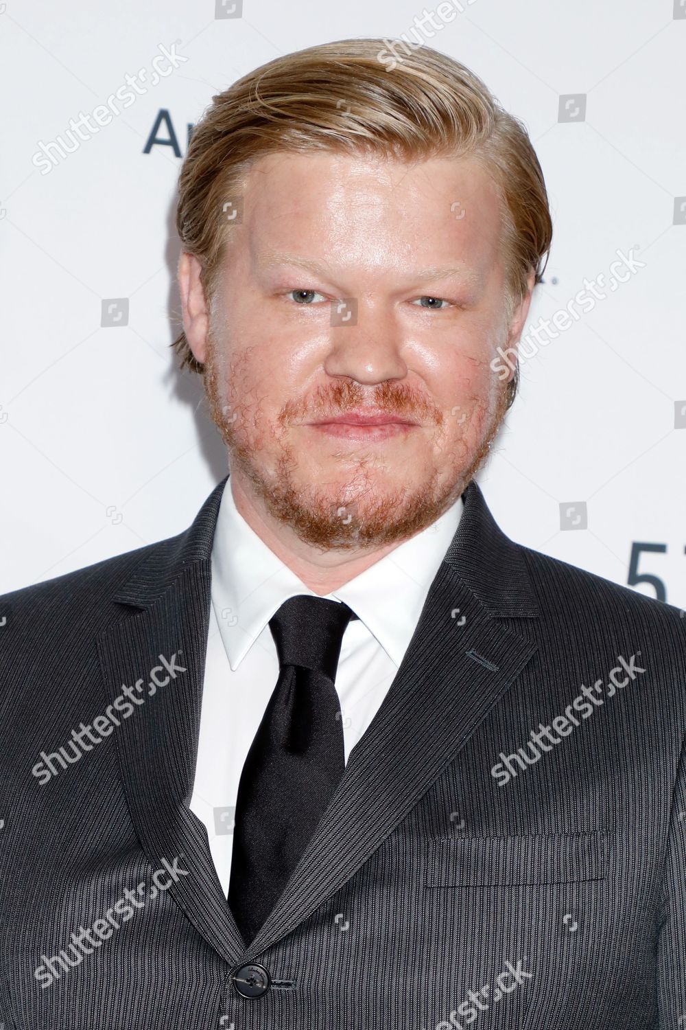 Jesse Plemons Editorial Stock Photo - Stock Image | Shutterstock