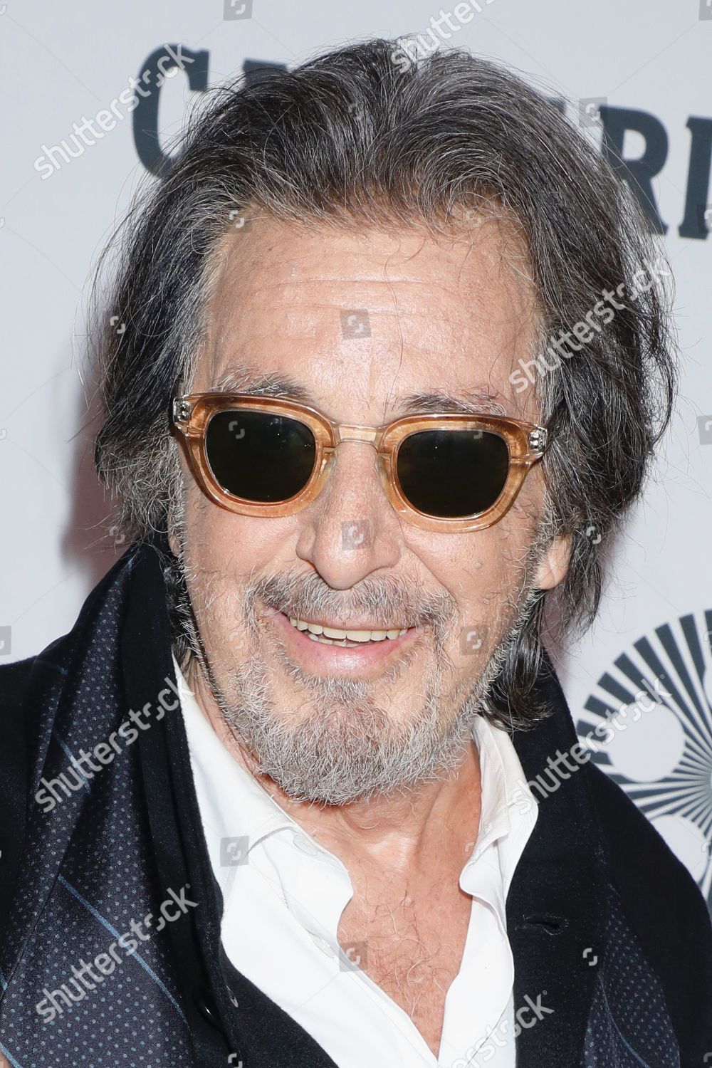 Al Pacino Editorial Stock Photo - Stock Image | Shutterstock