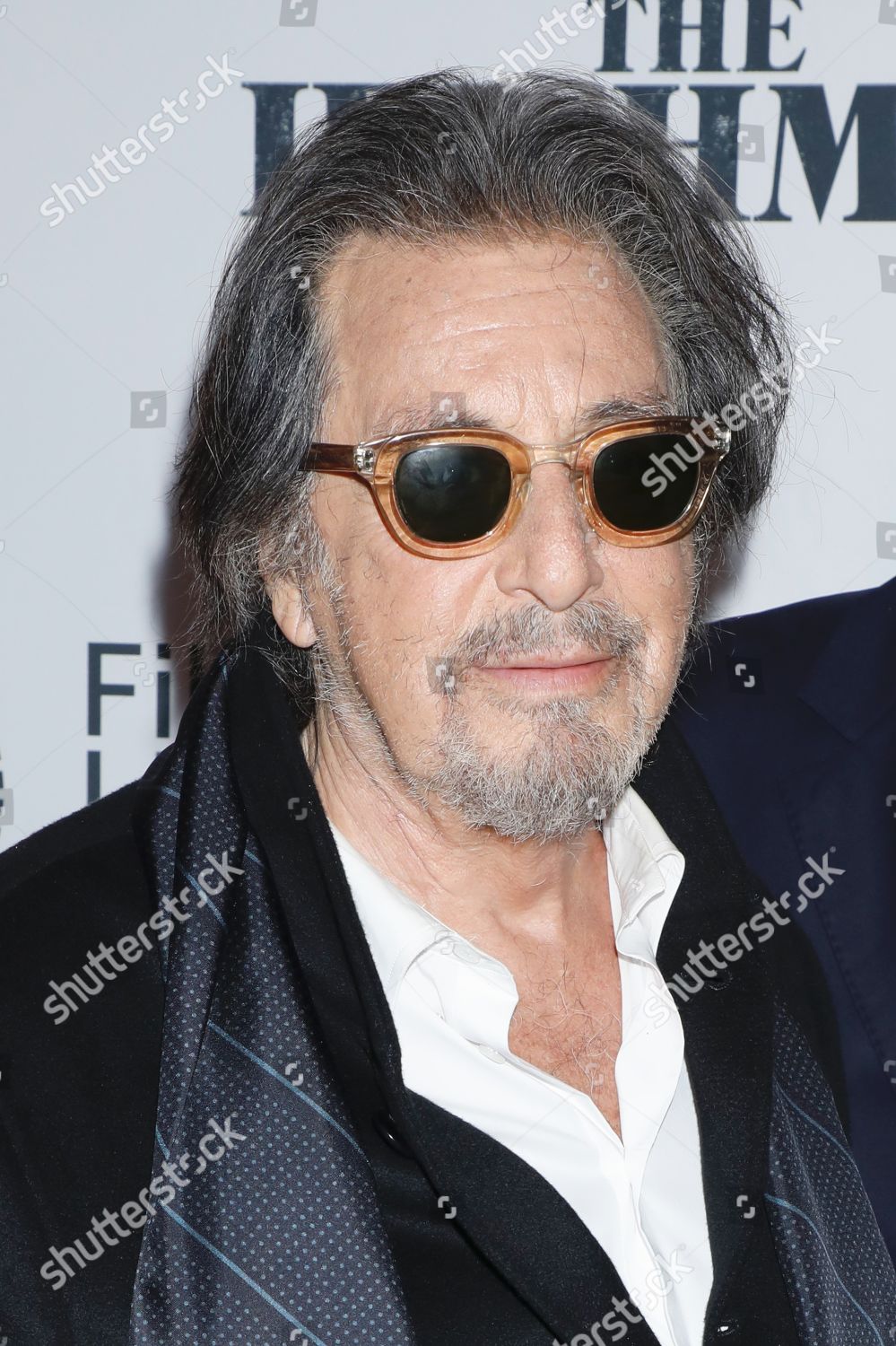Al Pacino Editorial Stock Photo - Stock Image | Shutterstock