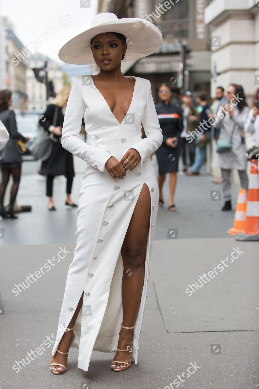 Ryan Destiny Editorial Stock Photo - Stock Image | Shutterstock