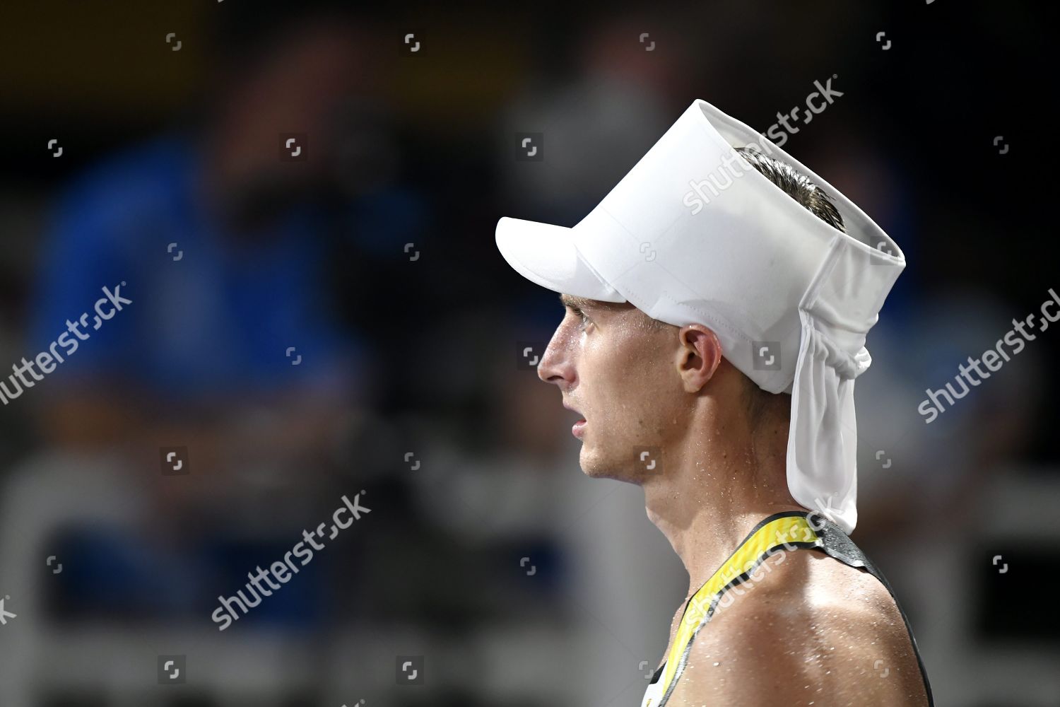 Jonathan Hilbert Germany During 50km Race Walk Editorial Stock Photo Stock Image Shutterstock