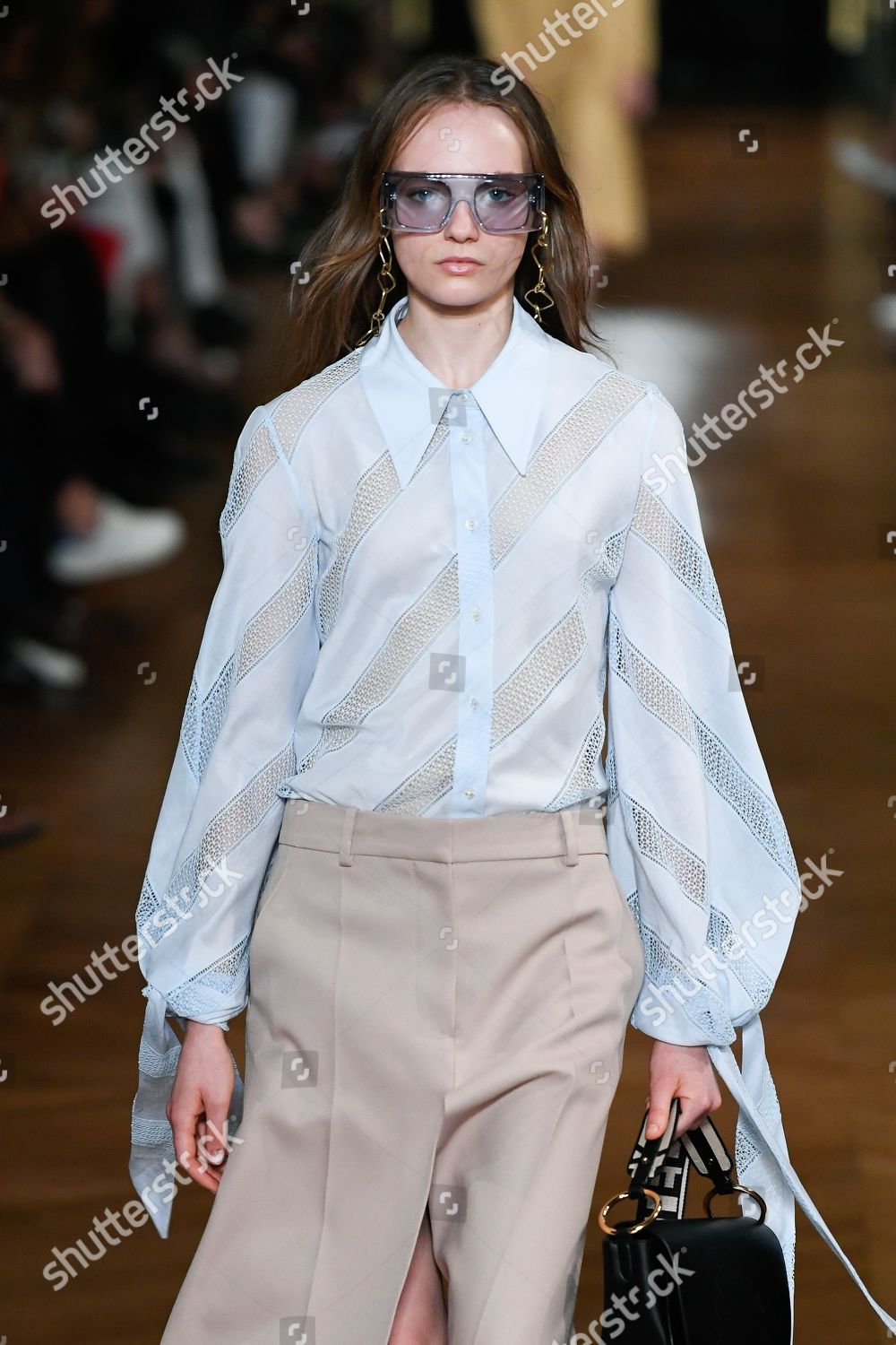 Stella McCartney Spring/Summer 2019 Runway Show