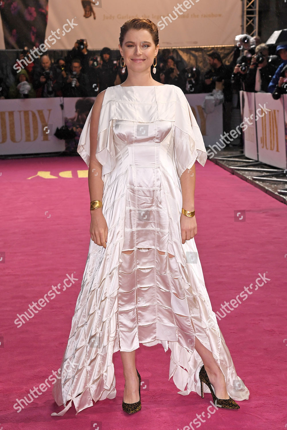 Jessie Buckley Editorial Stock Photo - Stock Image | Shutterstock