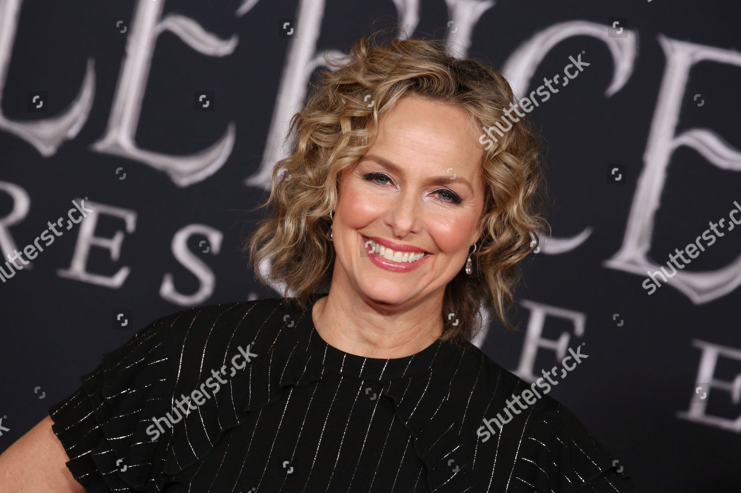 Melora Hardin Editorial Stock Photo - Stock Image | Shutterstock
