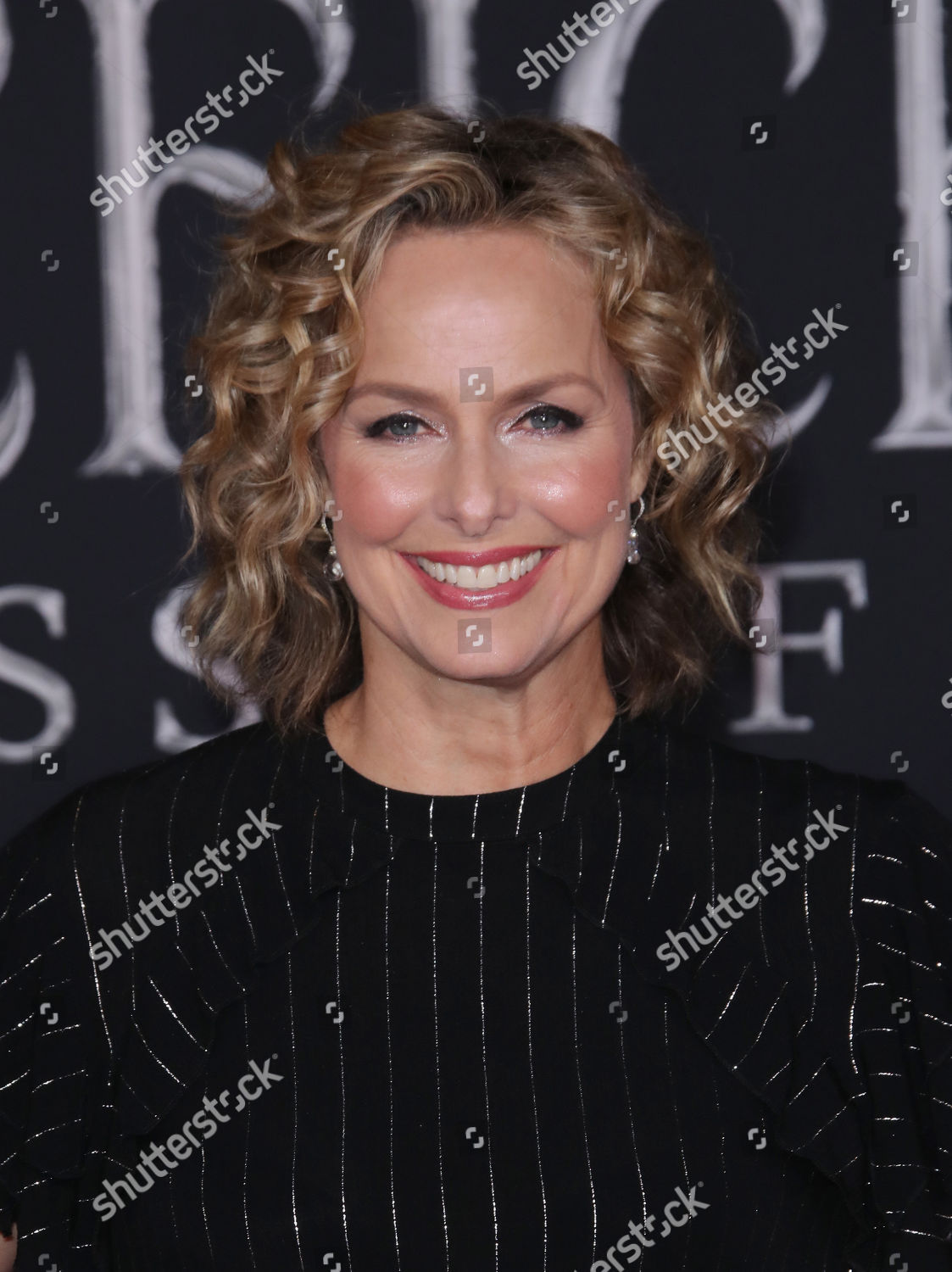 Melora Hardin Editorial Stock Photo - Stock Image | Shutterstock