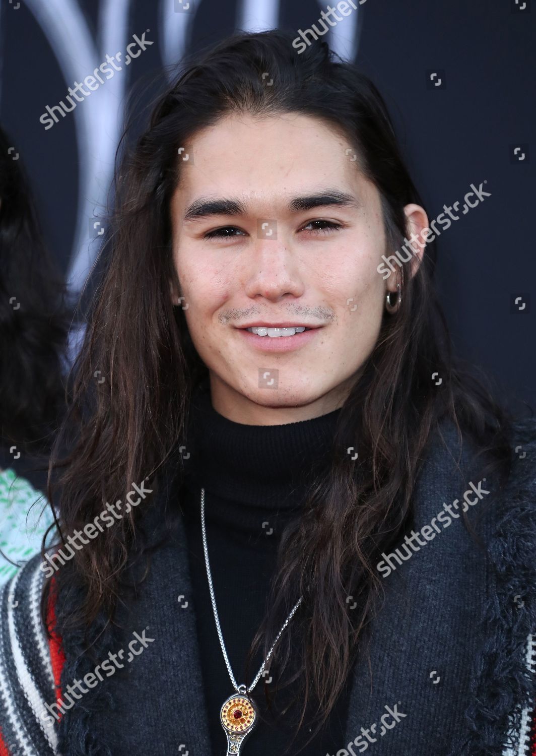 Boo Boo Stewart Editorial Stock Photo Stock Image Shutterstock