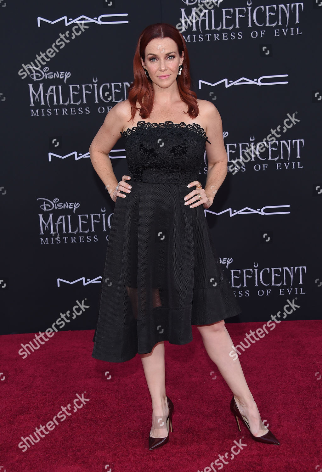 Annie Wersching Editorial Stock Photo - Stock Image | Shutterstock