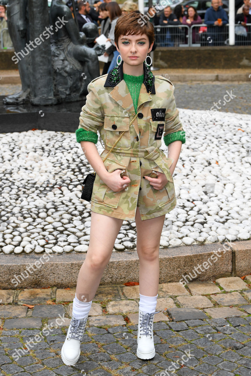 Lachlan Watson Editorial Stock Photo Stock Image Shutterstock