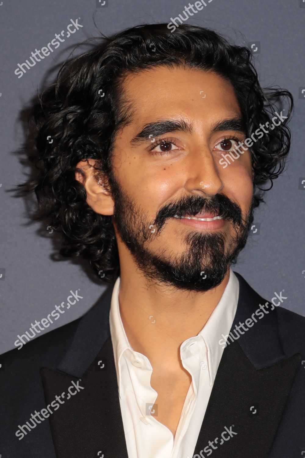 Dev Patel Editorial Stock Photo - Stock Image | Shutterstock