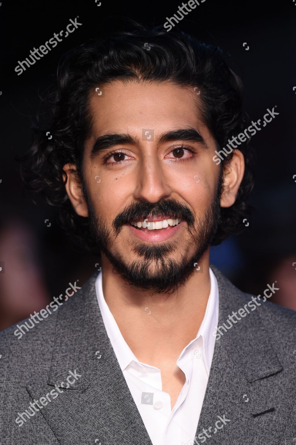 Dev Patel Editorial Stock Photo - Stock Image | Shutterstock