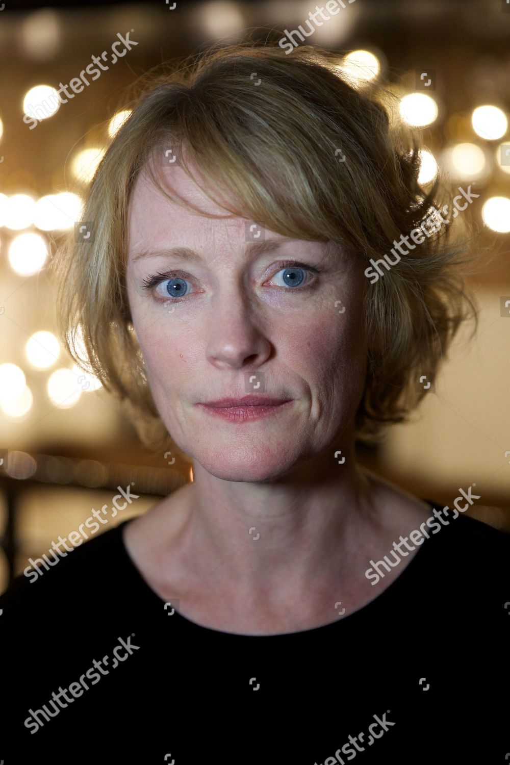 Claire Skinner Editorial Stock Photo Stock Image Shutterstock