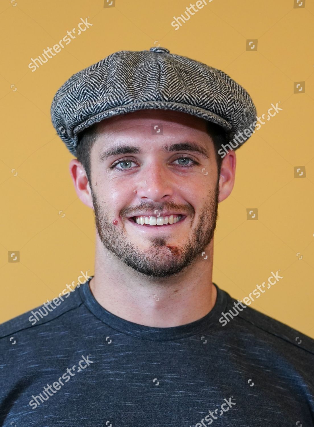 tottenham hotspur flat cap