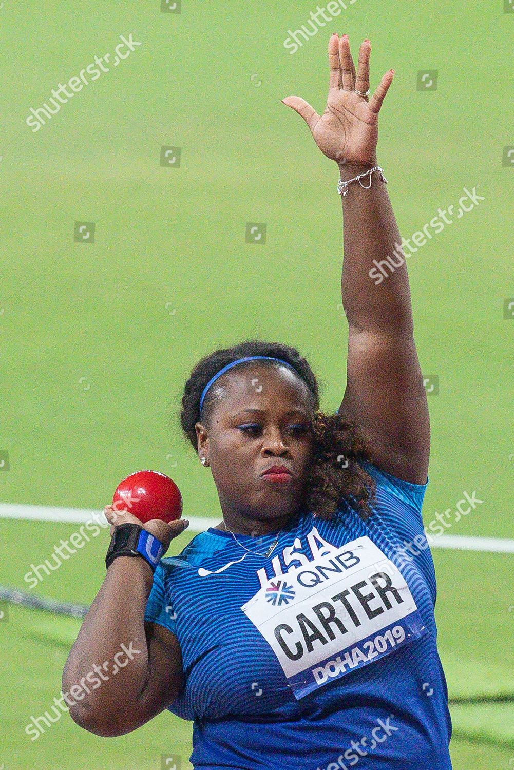 Michelle Carter Athlete >> Michelle Carter Usa Shot Put Women Final Editorial Stock Michelle Carter Athlete >> Michelle Carter Usa Shot Put Women Final Editorial Stock