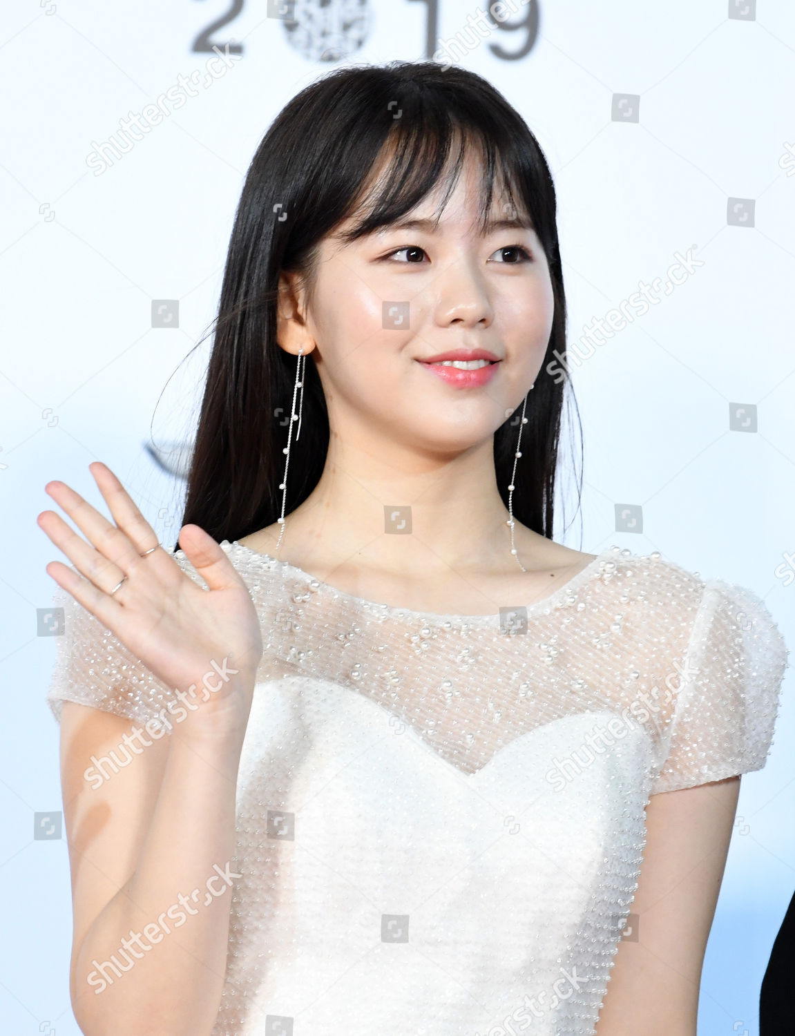 Jung Daeun Editorial Stock Photo - Stock Image | Shutterstock