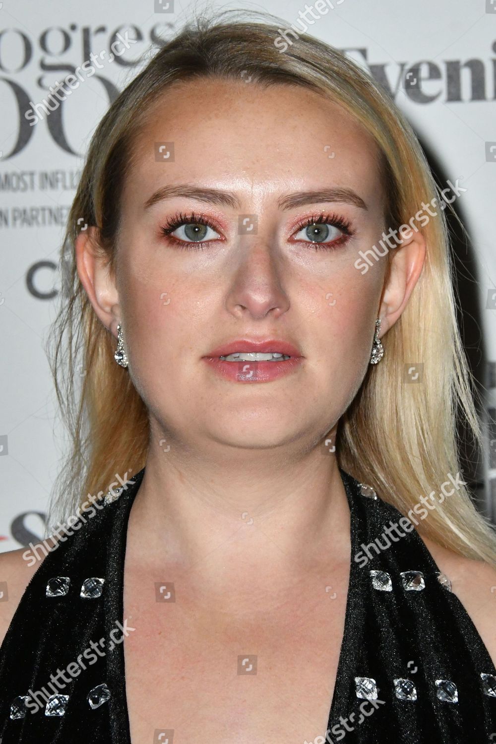 Amelia Dimoldenberg Editorial Stock Photo - Stock Image | Shutterstock