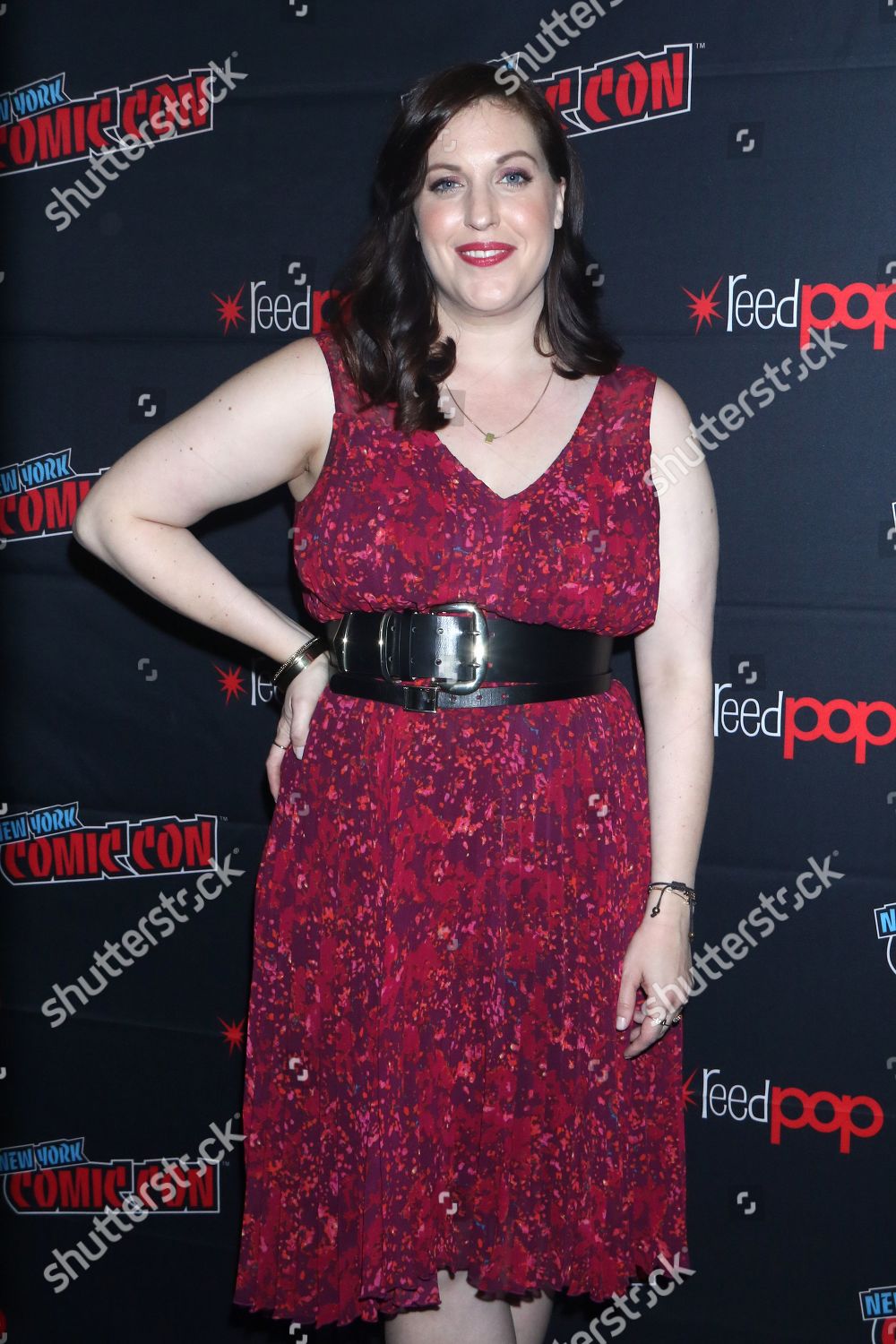 Allison Tolman Editorial Stock Photo - Stock Image | Shutterstock