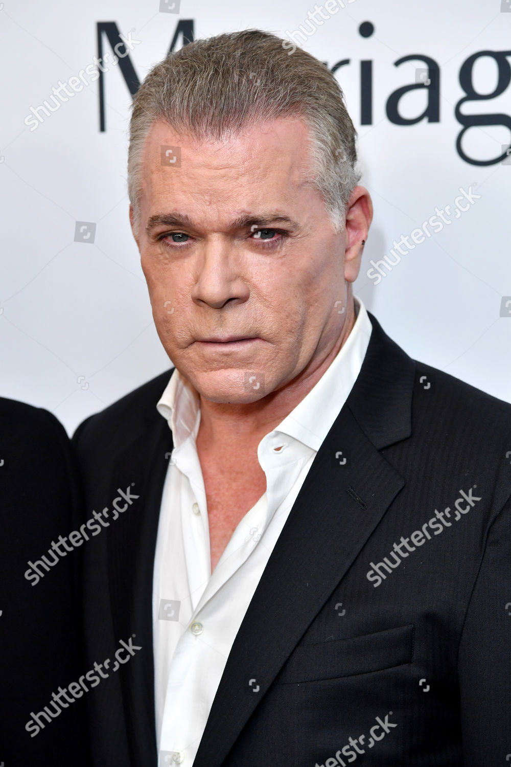 Ray Liotta Editorial Stock Photo - Stock Image | Shutterstock