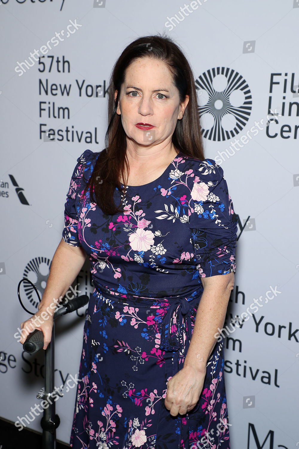 Martha Kelly Editorial Stock Photo - Stock Image | Shutterstock