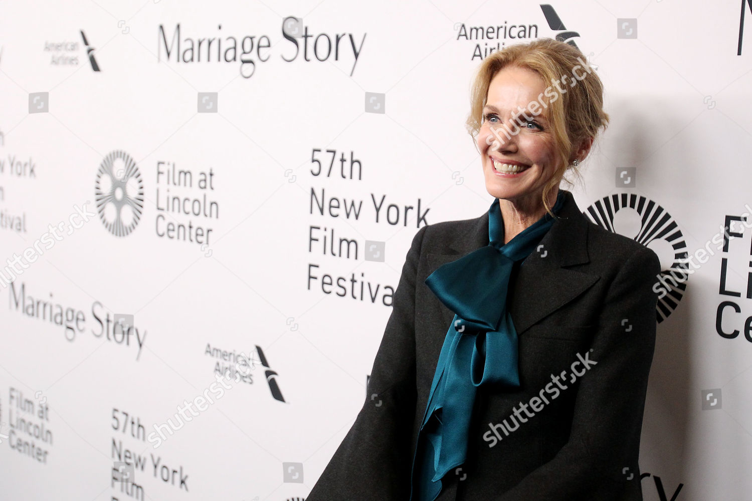 Julie Hagerty Editorial Stock Photo - Stock Image | Shutterstock