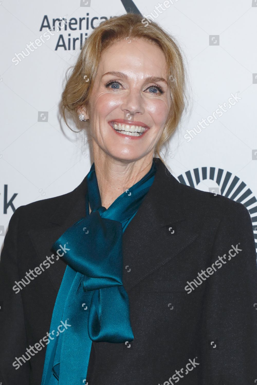 Julie Hagerty Editorial Stock Photo - Stock Image | Shutterstock