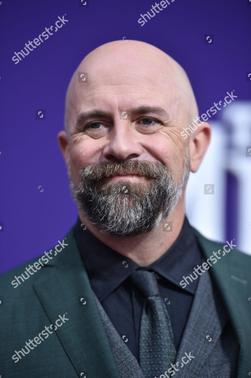 Conrad Vernon Editorial Stock Photo - Stock Image | Shutterstock