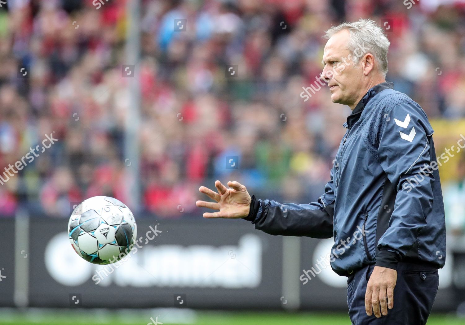 Borussia Dortmund Vs Sc Freiburg Head To Head