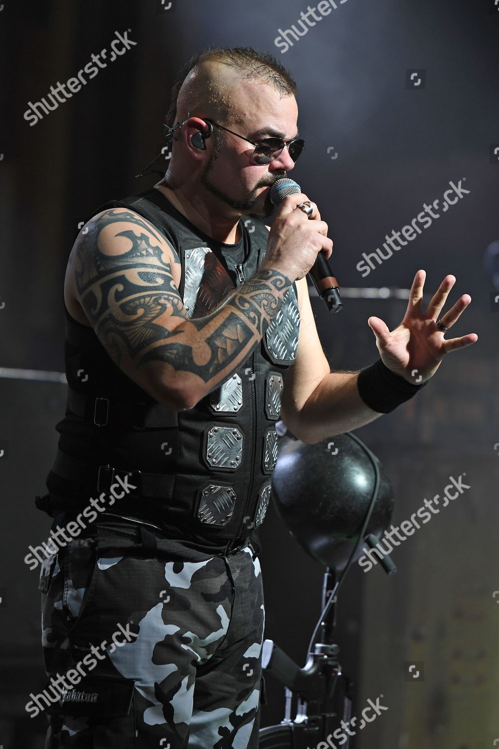 Joakim Broden Editorial Stock Photo Stock Image Shutterstock