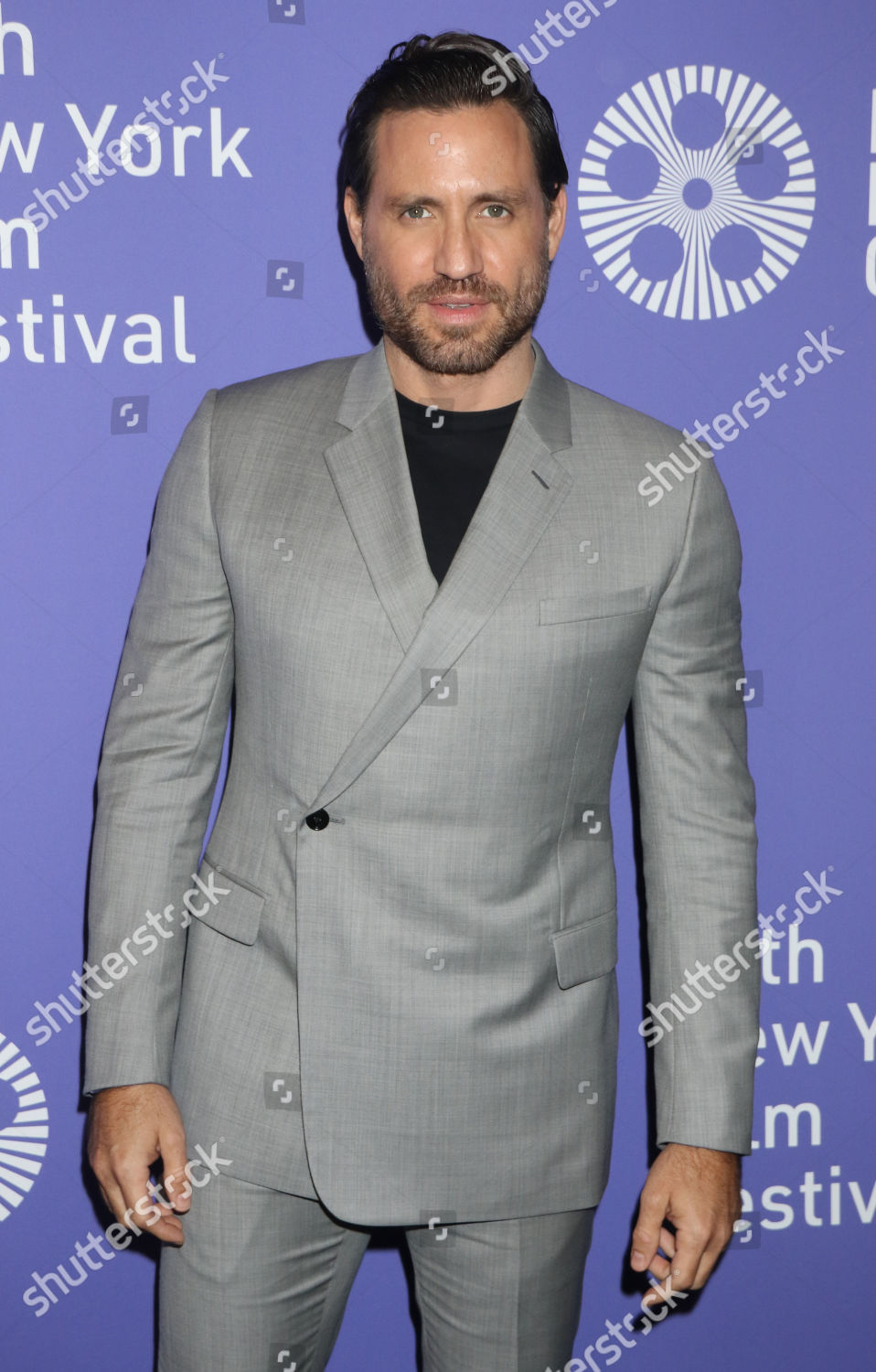 Edgar Ramirez Editorial Stock Photo - Stock Image | Shutterstock