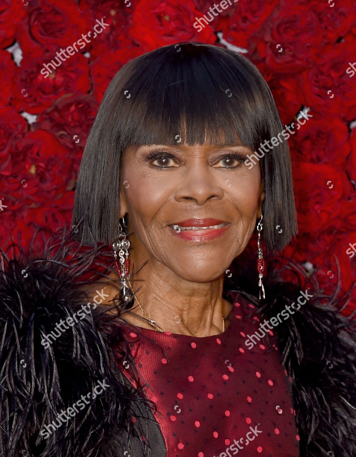 Cicely Tyson Editorial Stock Photo - Stock Image | Shutterstock