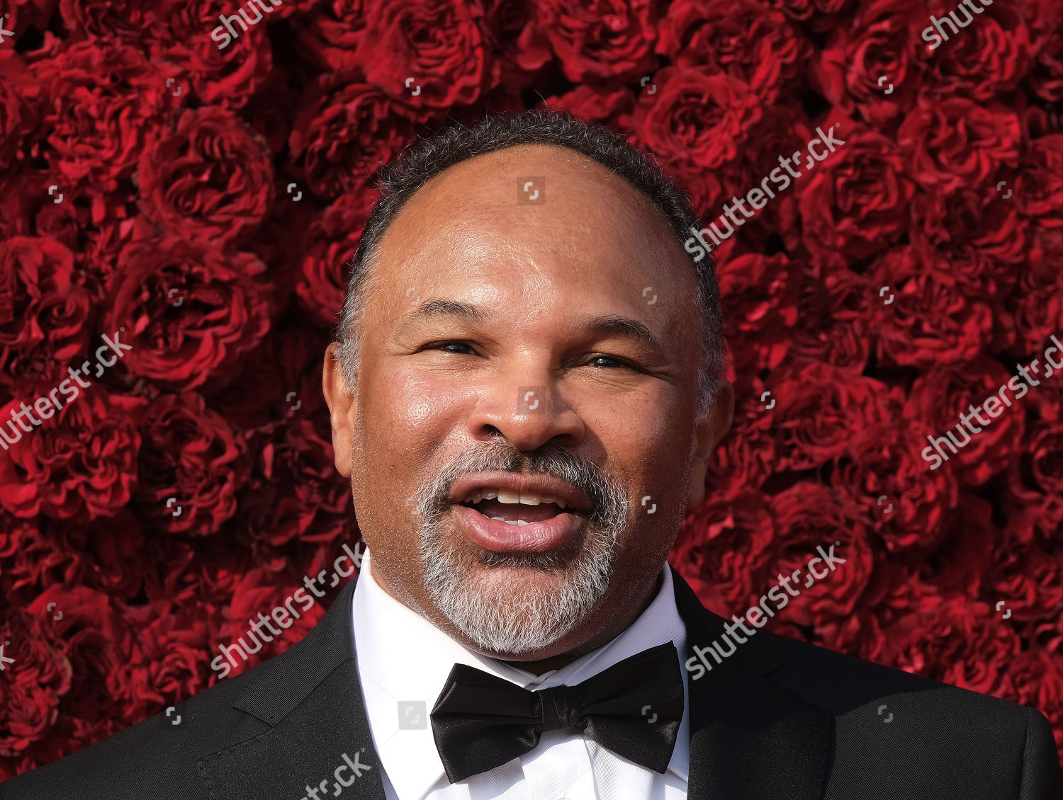 Geoffrey Owens Editorial Stock Photo Stock Image Shutterstock