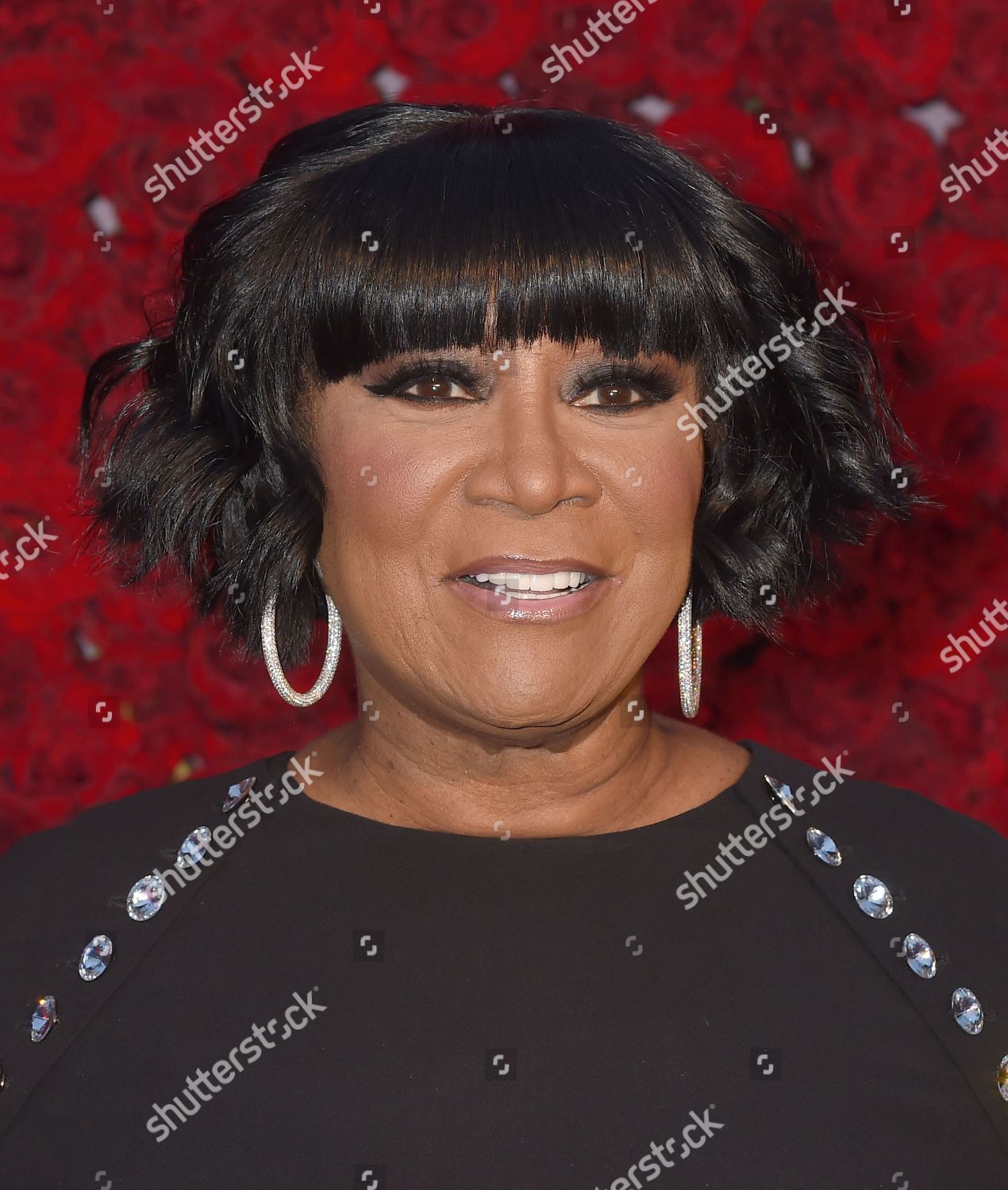 Patti Labelle Editorial Stock Photo - Stock Image | Shutterstock