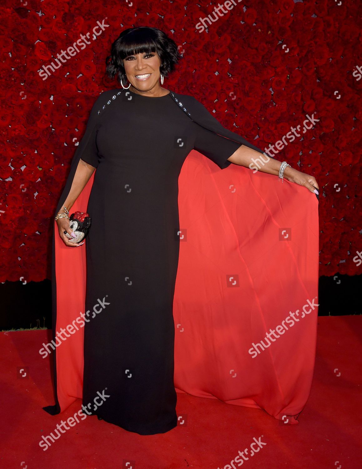 Patti Labelle Editorial Stock Photo - Stock Image | Shutterstock