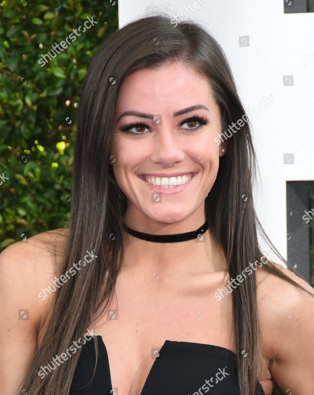 Kacy Catanzaro Editorial Stock Photo - Stock Image | Shutterstock