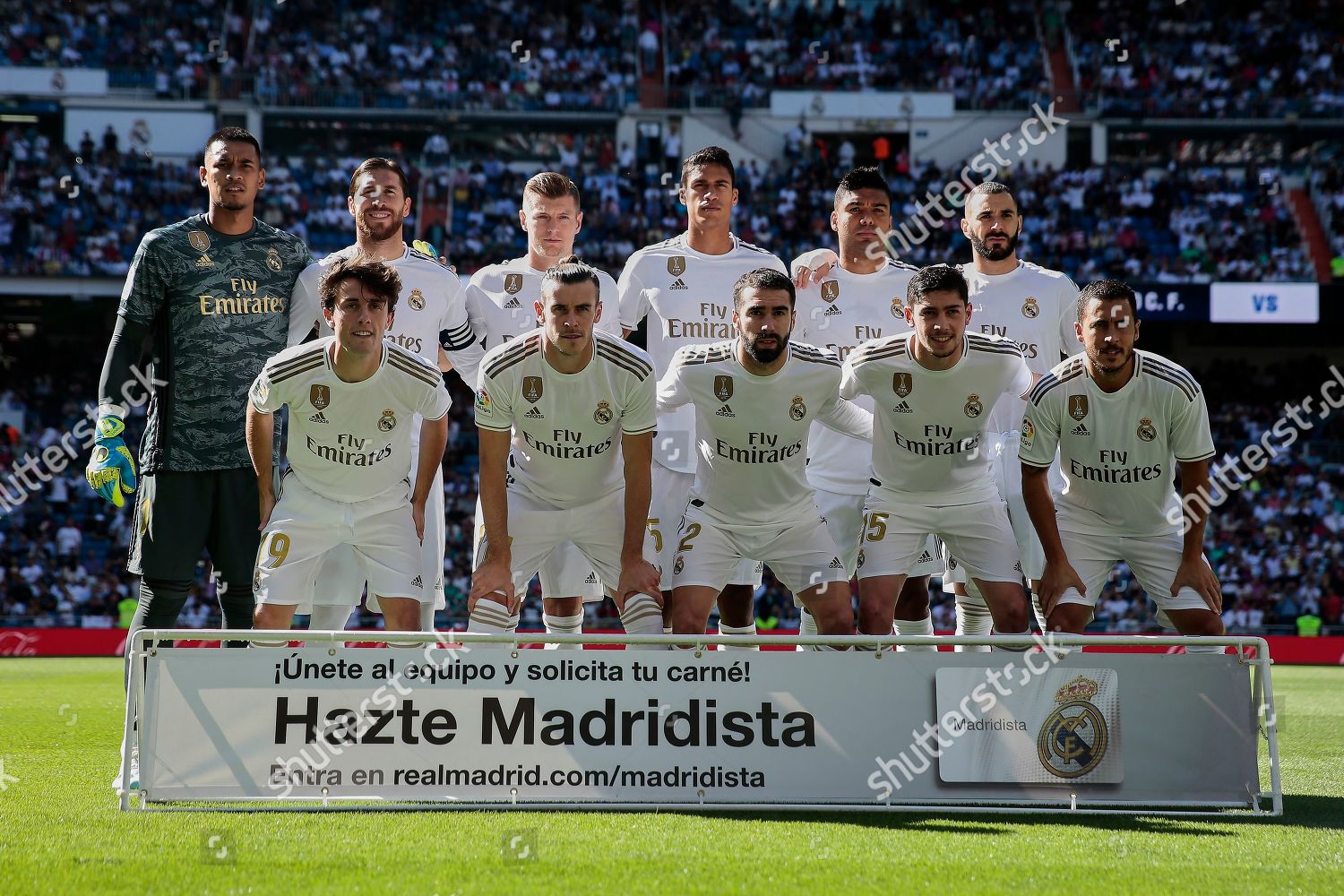 640 Gambar gambar real madrid vs granada Terkini