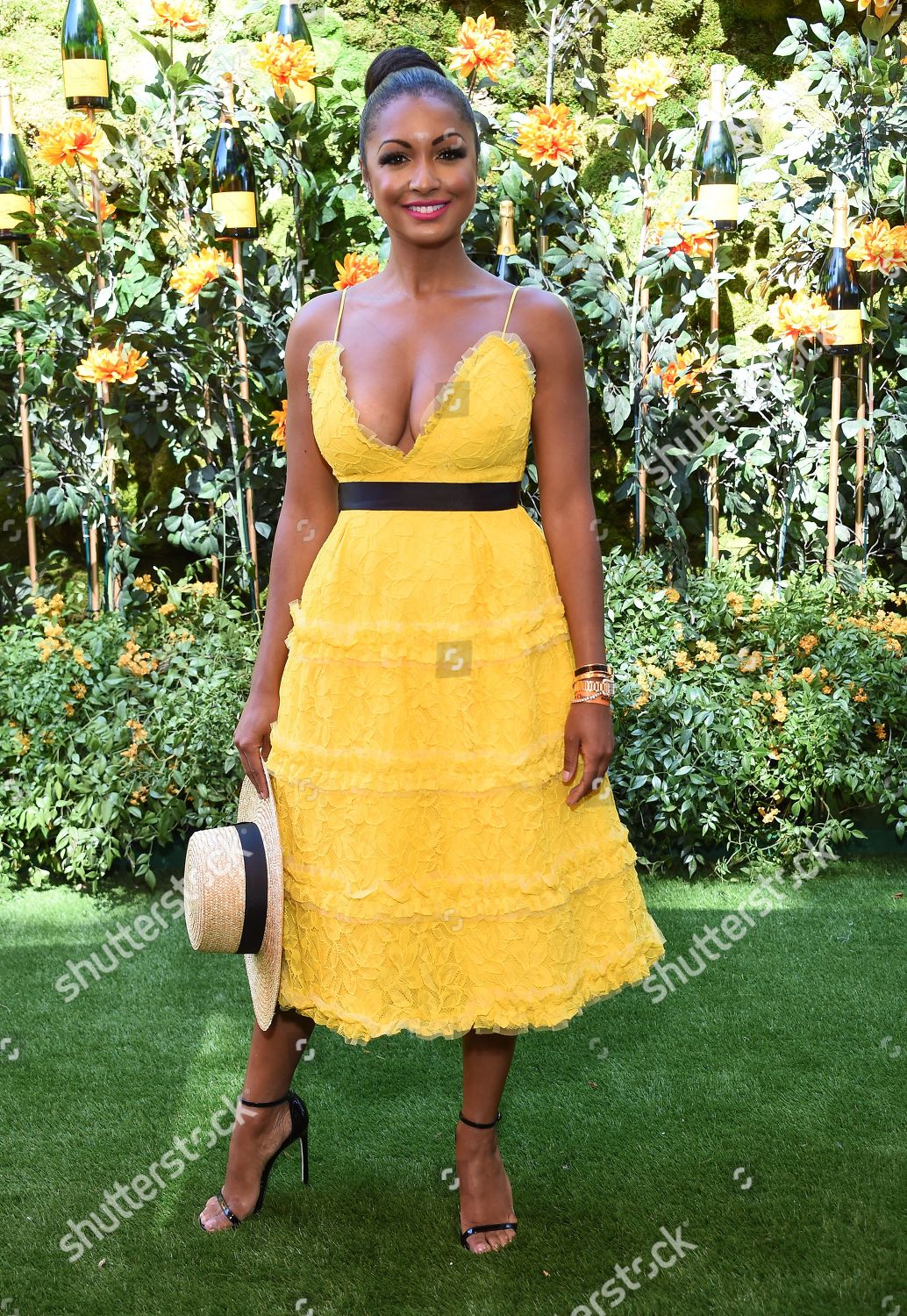 Eboni K Williams Editorial Stock Photo - Stock Image | Shutterstock