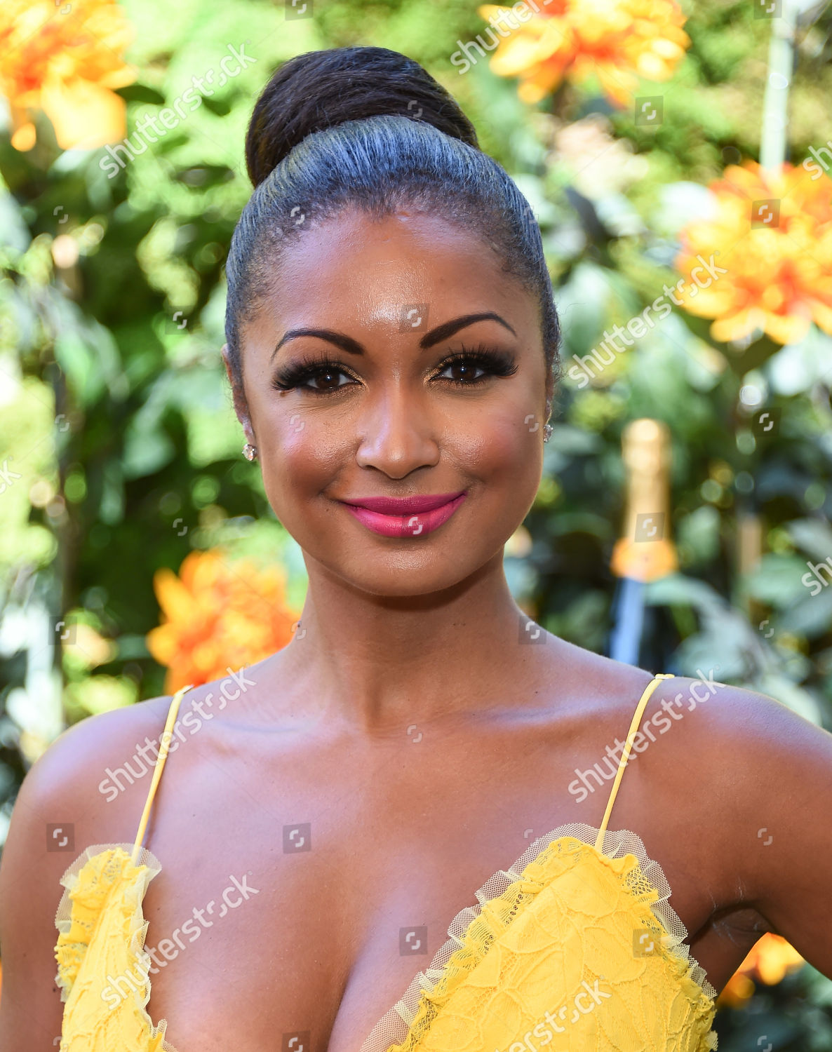 Eboni K Williams Editorial Stock Photo - Stock Image Shutterstock