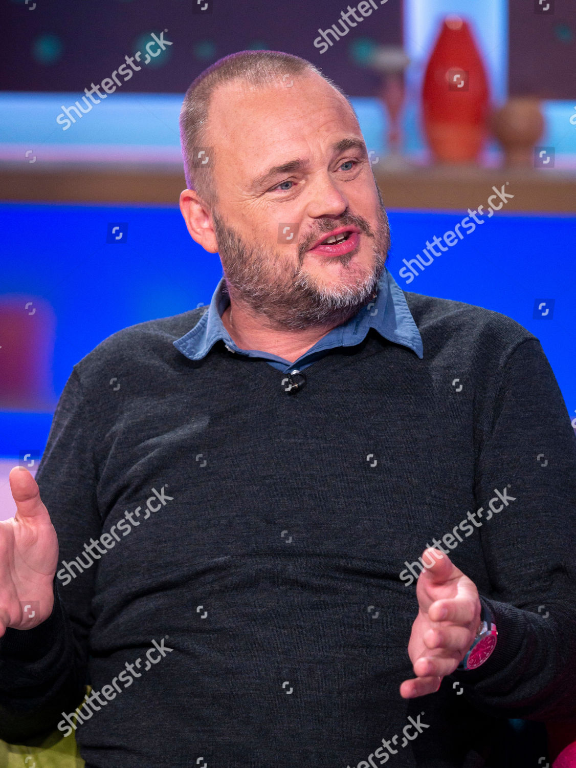 AL MURRAY Editorial Stock Photo - Stock Image | Shutterstock