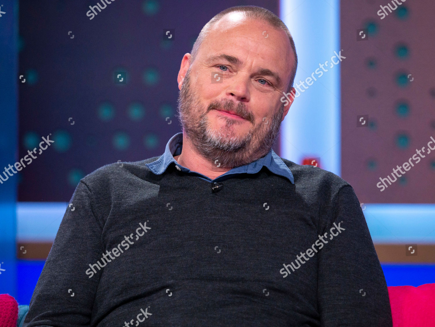 AL MURRAY Editorial Stock Photo - Stock Image | Shutterstock