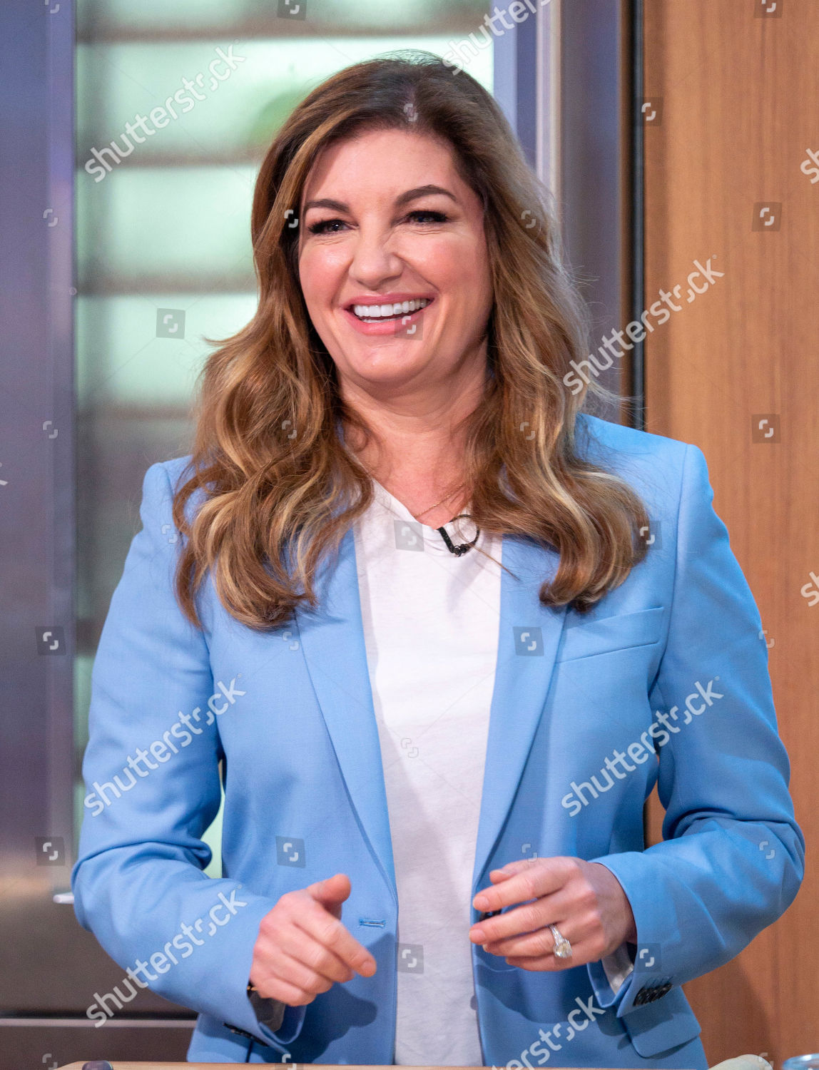 Karren Brady Editorial Stock Photo - Stock Image | Shutterstock