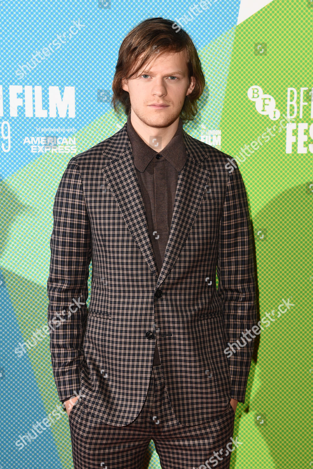 Lucas Hedges Editorial Stock Photo - Stock Image | Shutterstock