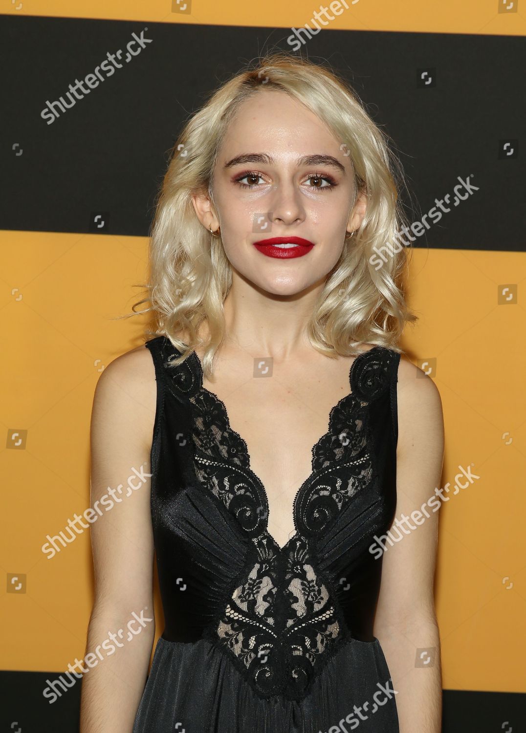 Sophia Anne Caruso Editorial Stock Photo - Stock Image | Shutterstock